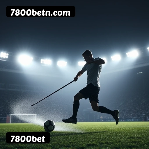 Logo da 7800bet