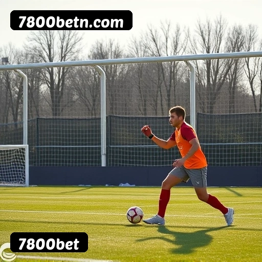 Loterias online disponíveis na 7800bet